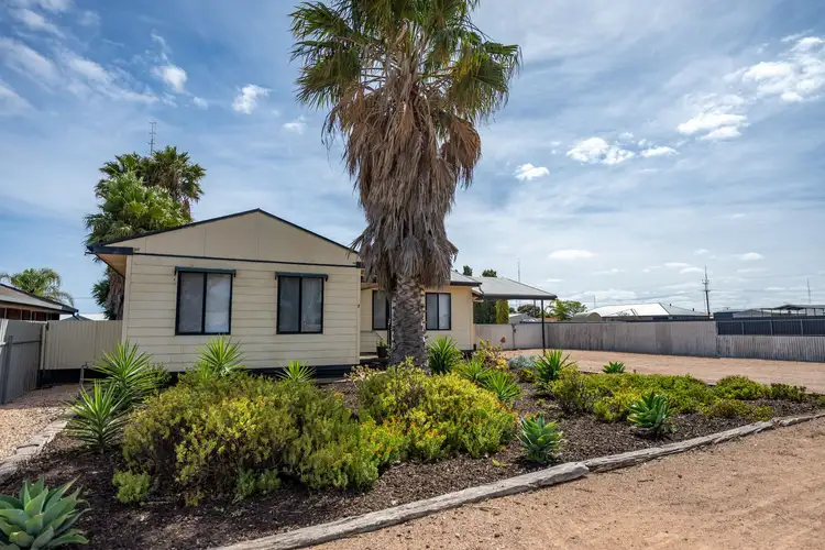 7 Thompson Street, Wallaroo SA 5556