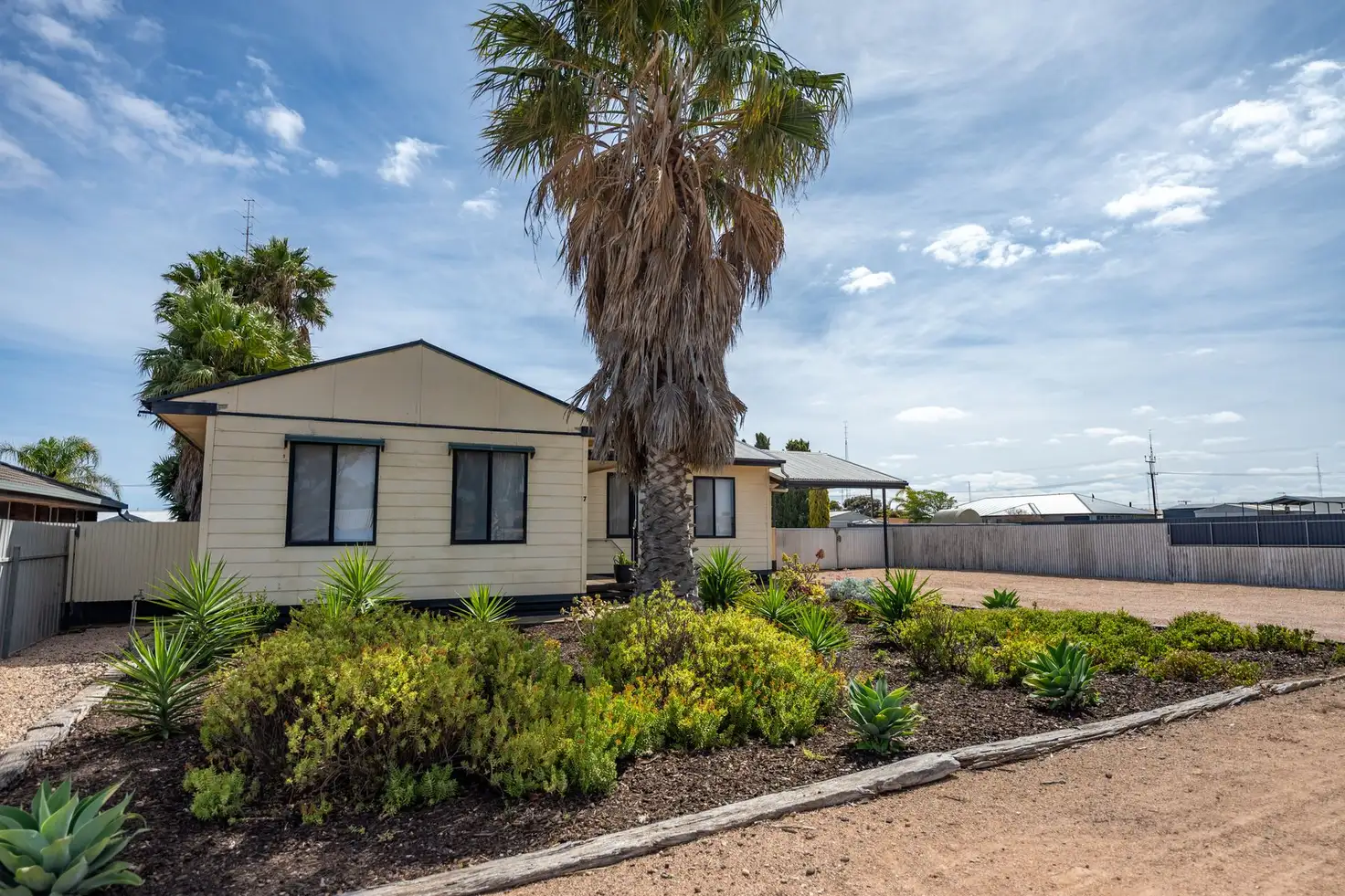 Main view of Homely house listing, 7 Thompson Street, Wallaroo SA 5556