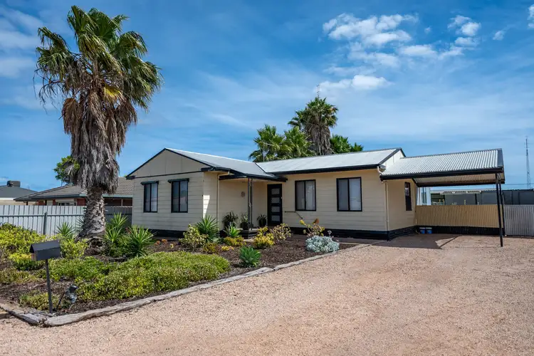 Second view of Homely house listing, 7 Thompson Street, Wallaroo SA 5556