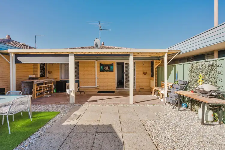 Main view of Homely unit listing, 9/6 Uldina Place, Pinjarra WA 6208