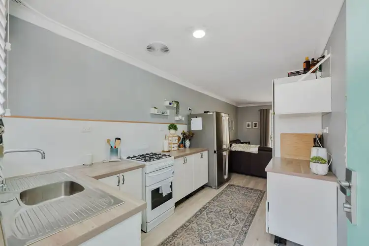 Third view of Homely unit listing, 9/6 Uldina Place, Pinjarra WA 6208