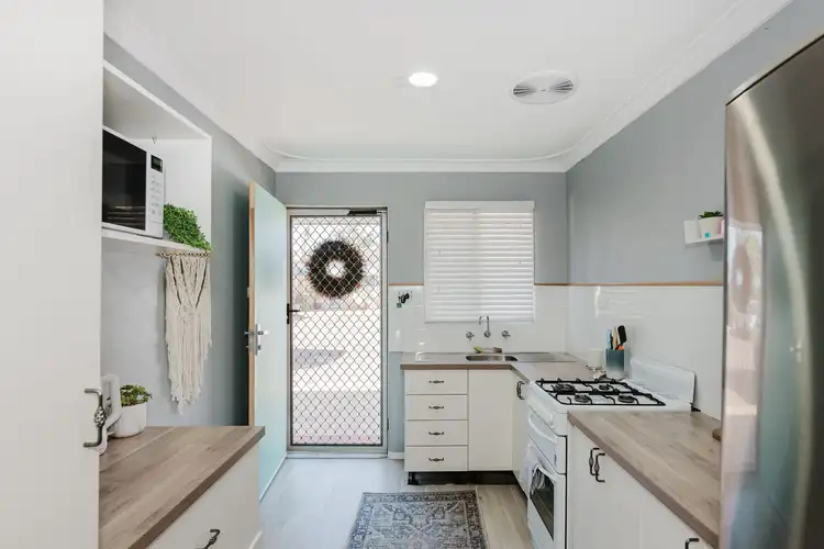Fourth view of Homely unit listing, 9/6 Uldina Place, Pinjarra WA 6208