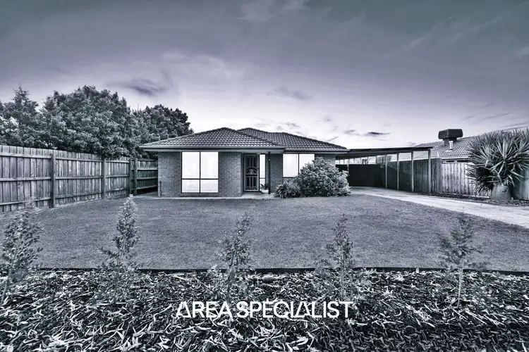 6 Lloyd-Webber Drive