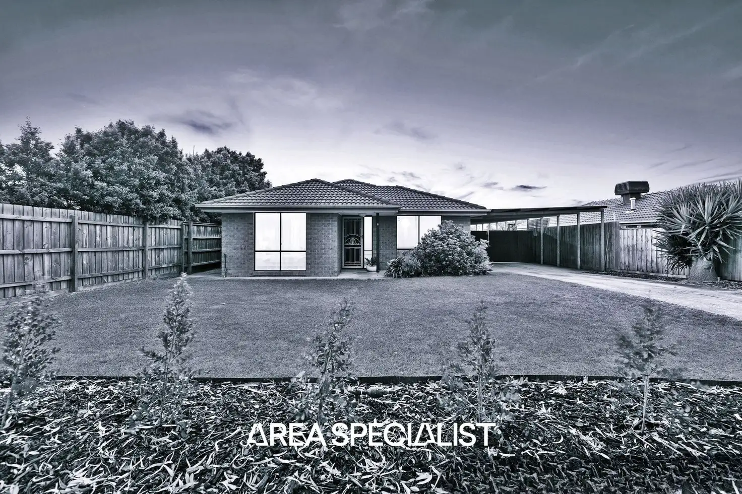 Main view of Homely house listing, 6 Lloyd-Webber Drive, Carrum Downs VIC 3201