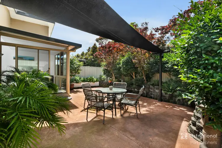Third view of Homely house listing, 84 Sergeant Baker Drive, Corlette NSW 2315
