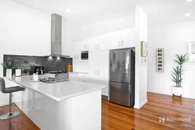 Seventh view of Homely house listing, 84 Sergeant Baker Drive, Corlette NSW 2315