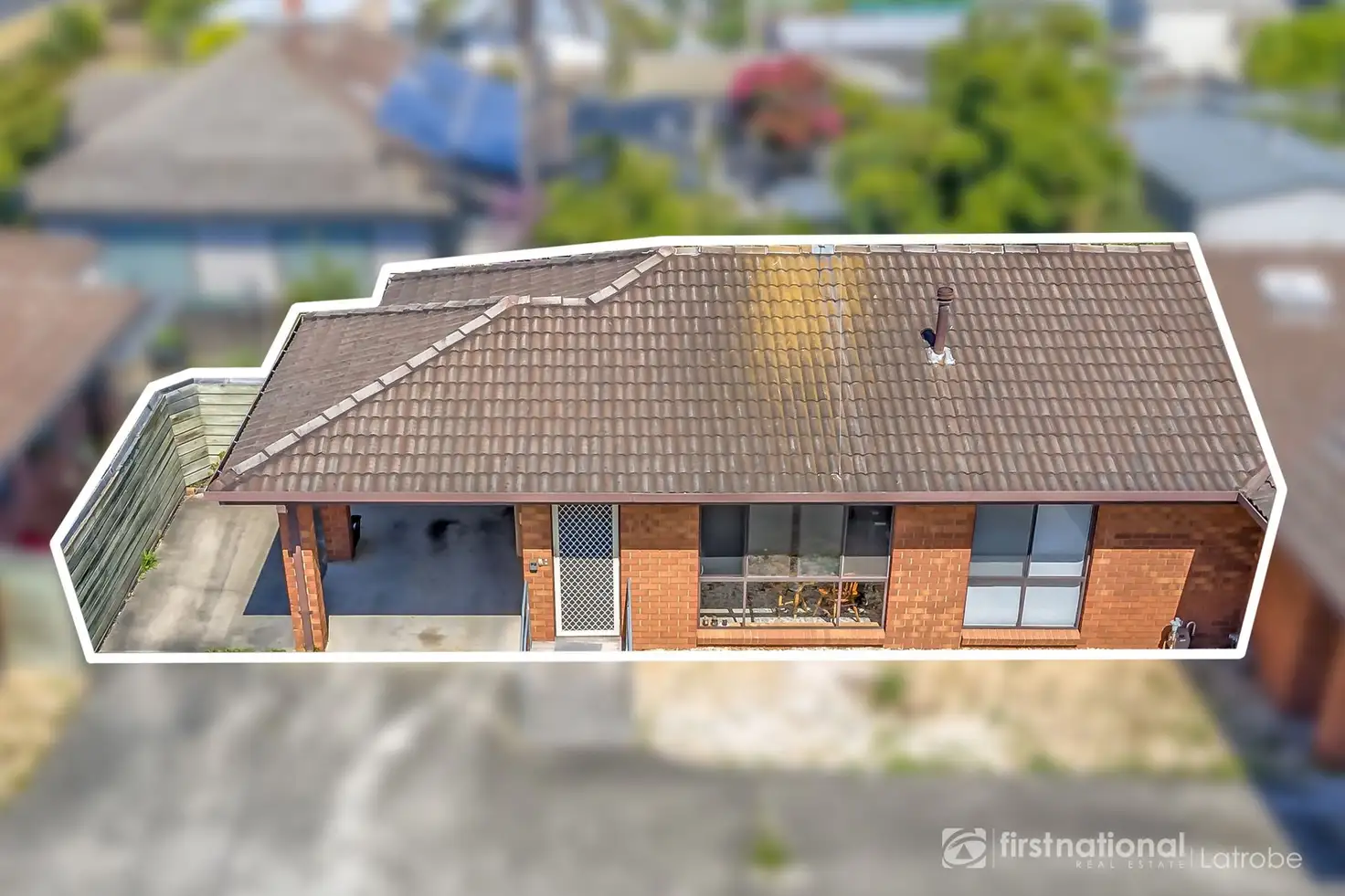 Main view of Homely unit listing, 2/26 McMillan Street, Traralgon VIC 3844