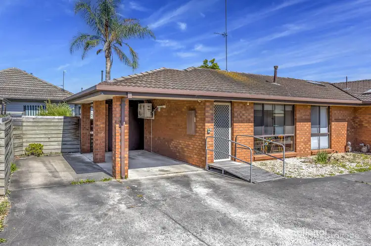 Second view of Homely unit listing, 2/26 McMillan Street, Traralgon VIC 3844