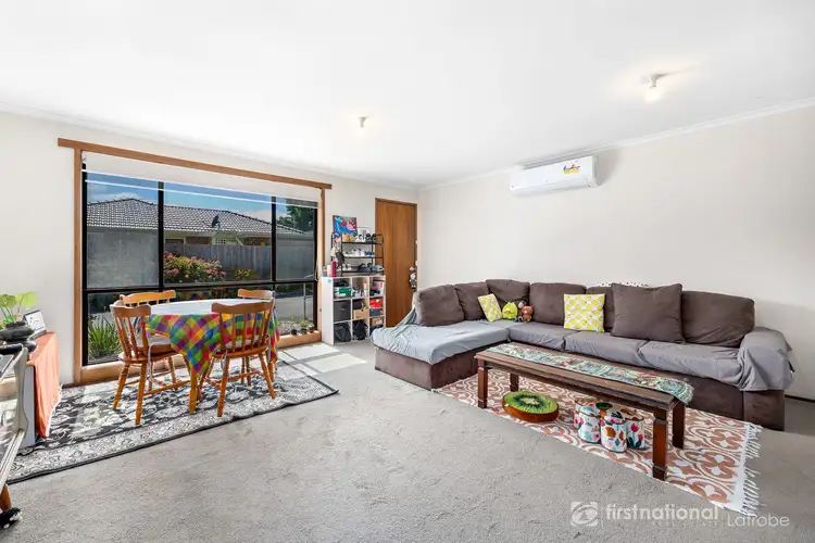 Fifth view of Homely unit listing, 2/26 McMillan Street, Traralgon VIC 3844