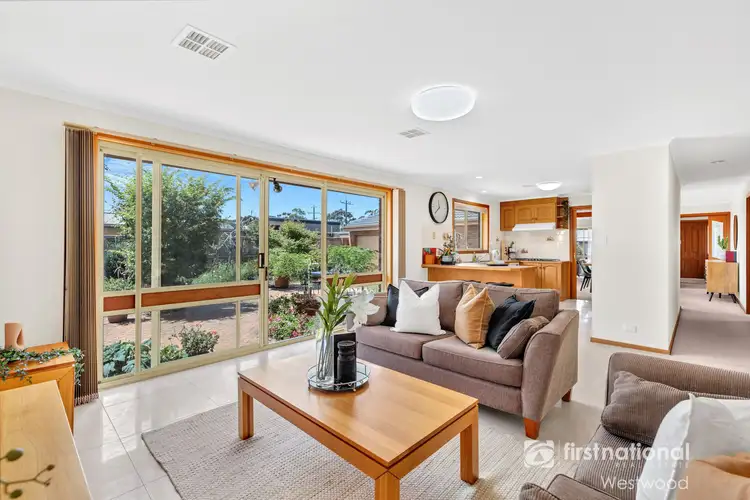 6 Delmont Street, Werribee VIC 3030