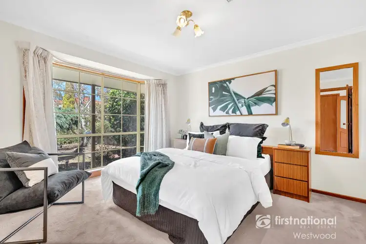 Second view of Homely house listing, 6 Delmont Street, Werribee VIC 3030