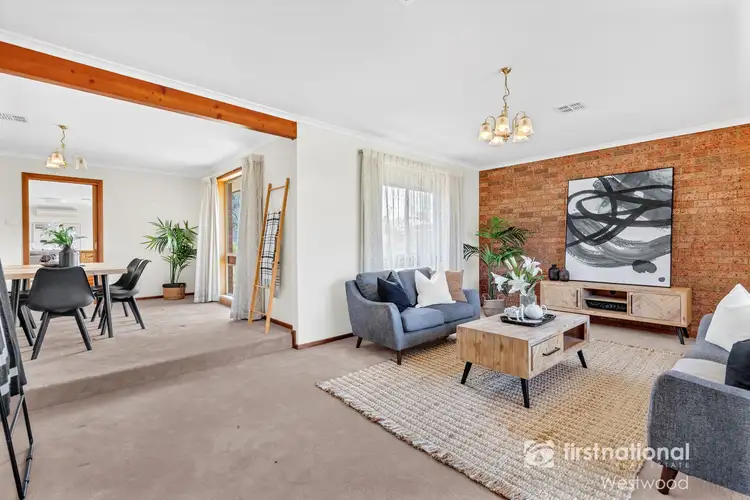 Third view of Homely house listing, 6 Delmont Street, Werribee VIC 3030