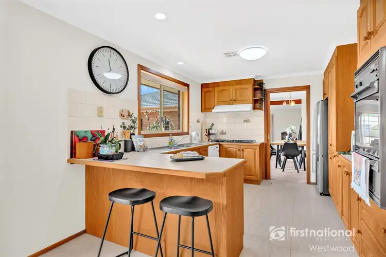 Fourth view of Homely house listing, 6 Delmont Street, Werribee VIC 3030