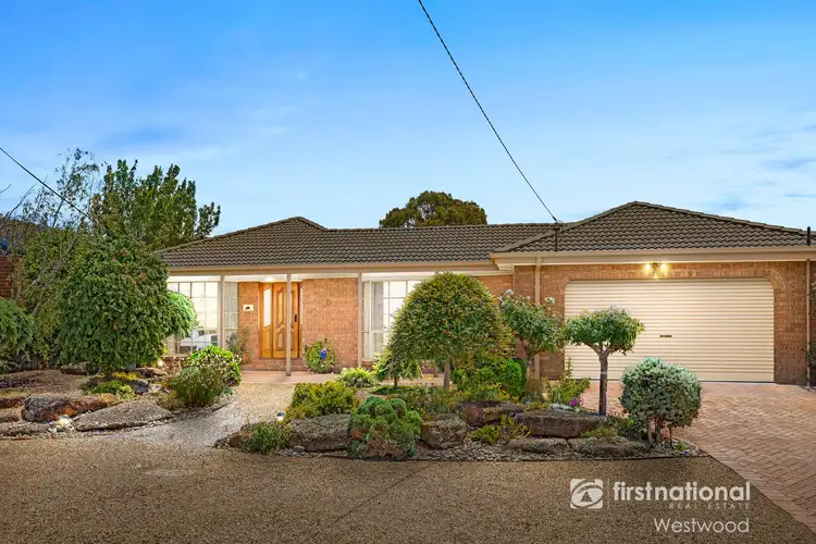 Fifth view of Homely house listing, 6 Delmont Street, Werribee VIC 3030