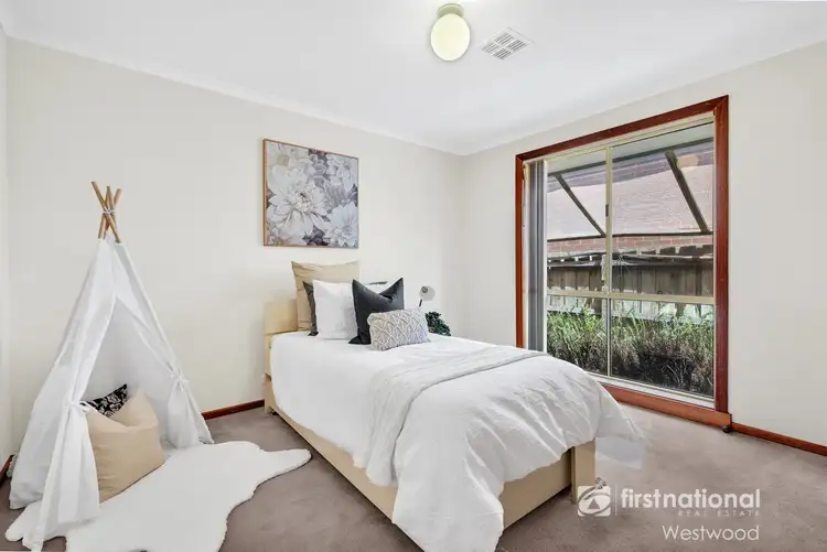 Sixth view of Homely house listing, 6 Delmont Street, Werribee VIC 3030