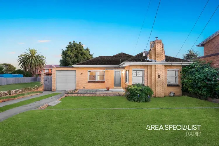 2A Henty Street, Dandenong VIC 3175