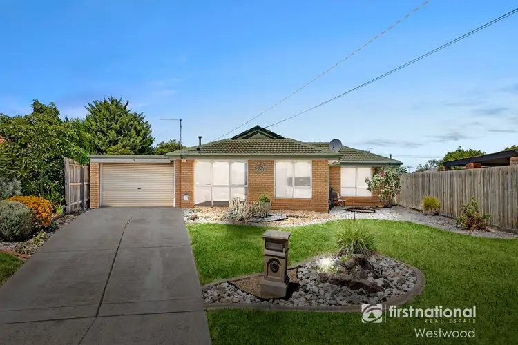 10 Jacaranda Court, Werribee VIC 3030