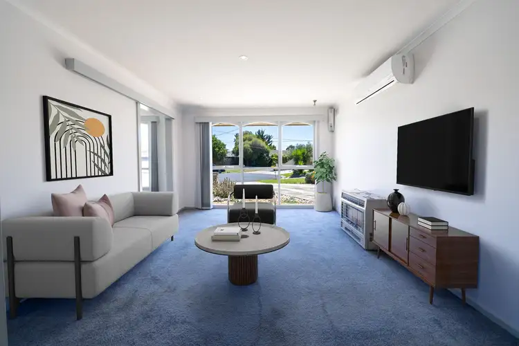 Third view of Homely house listing, 10 Jacaranda Court, Werribee VIC 3030