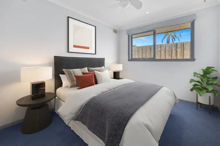 Fourth view of Homely house listing, 10 Jacaranda Court, Werribee VIC 3030