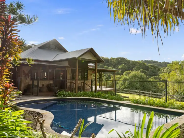 236 Graydon Road, Corndale NSW 2480