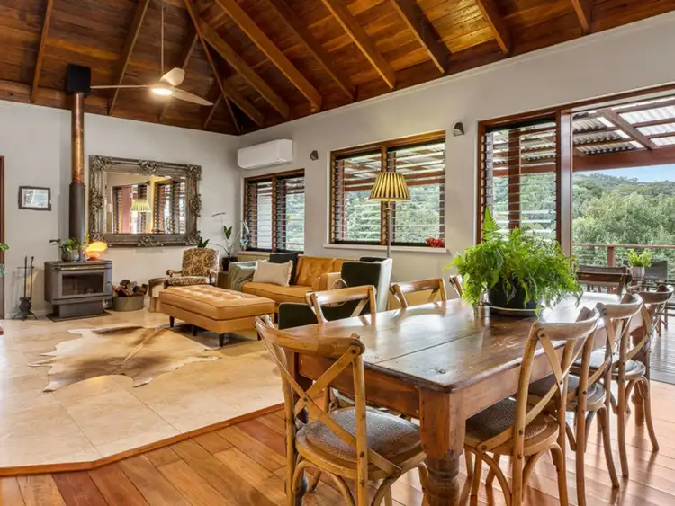 Third view of Homely rural property listing, 236 Graydon Road, Corndale NSW 2480