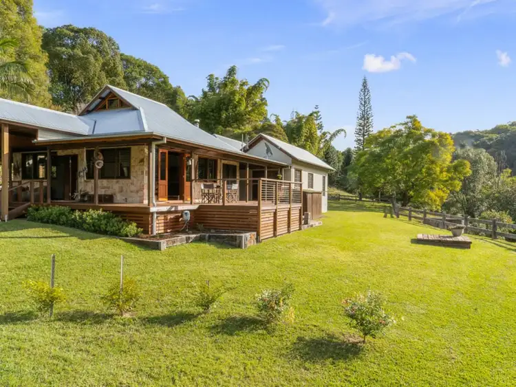 Fourth view of Homely rural property listing, 236 Graydon Road, Corndale NSW 2480