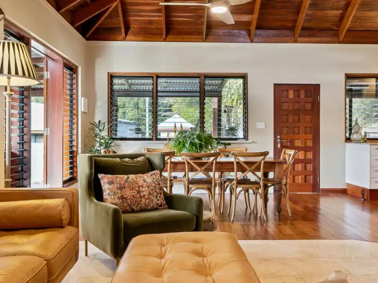 Fifth view of Homely rural property listing, 236 Graydon Road, Corndale NSW 2480