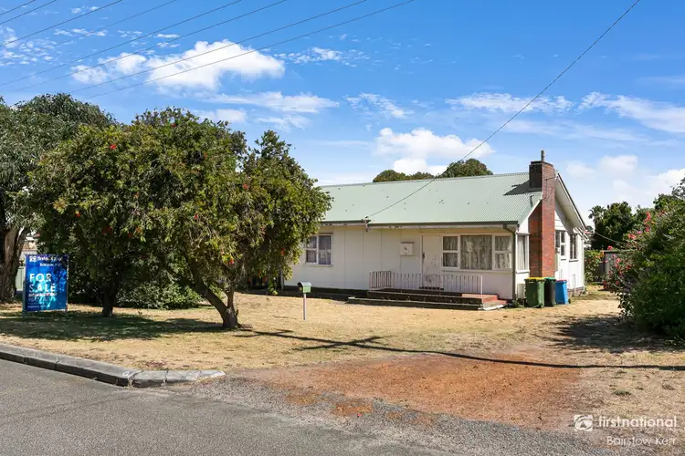 Main view of Homely house listing, 16 Minor Road, Orana WA 6330