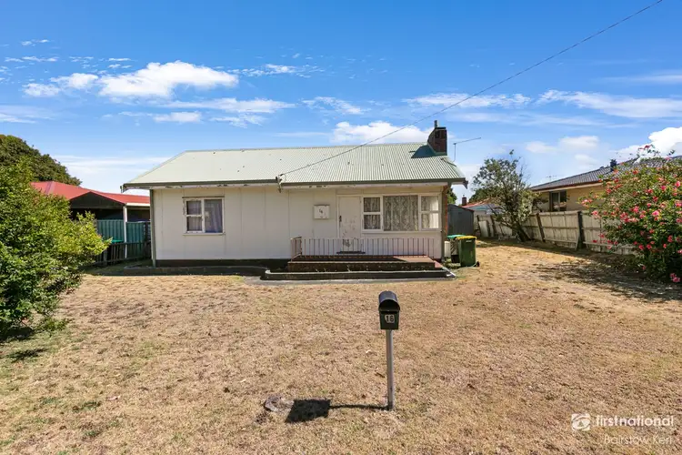 Third view of Homely house listing, 16 Minor Road, Orana WA 6330