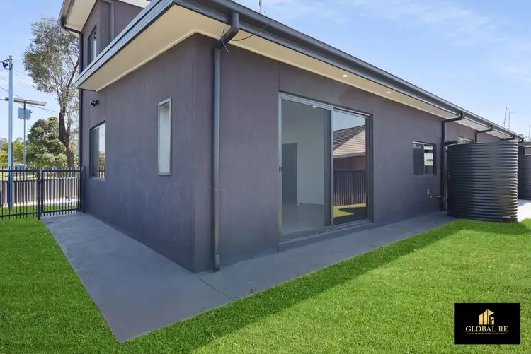 Seventh view of Homely terrace listing, 4/22 Gwynne Street, Ashcroft NSW 2168