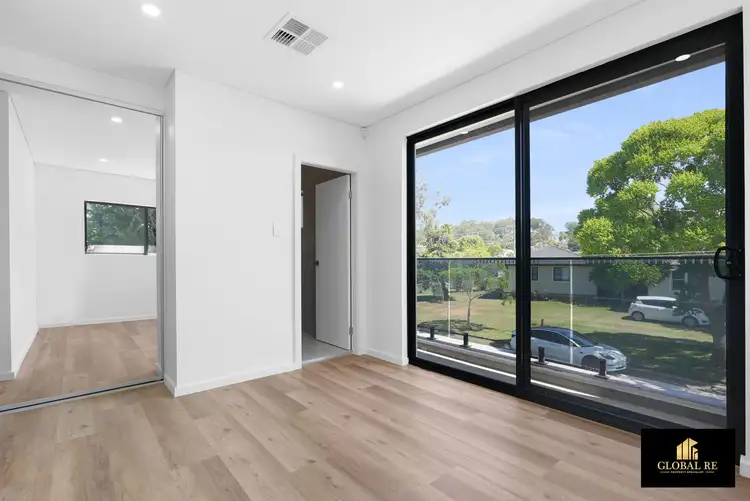 Second view of Homely terrace listing, 2/22 Gwynne Street, Ashcroft NSW 2168