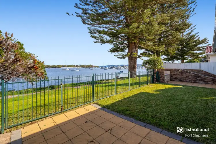 Third view of Homely house listing, 16 Sunset Boulevard, Soldiers Point NSW 2317