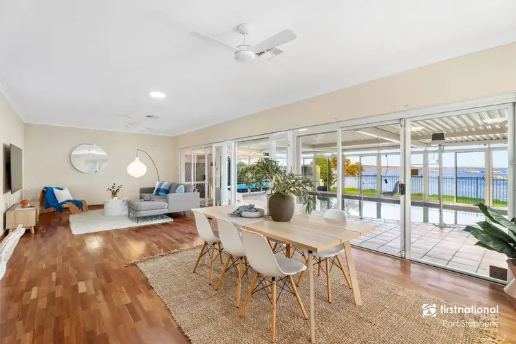 Fourth view of Homely house listing, 16 Sunset Boulevard, Soldiers Point NSW 2317
