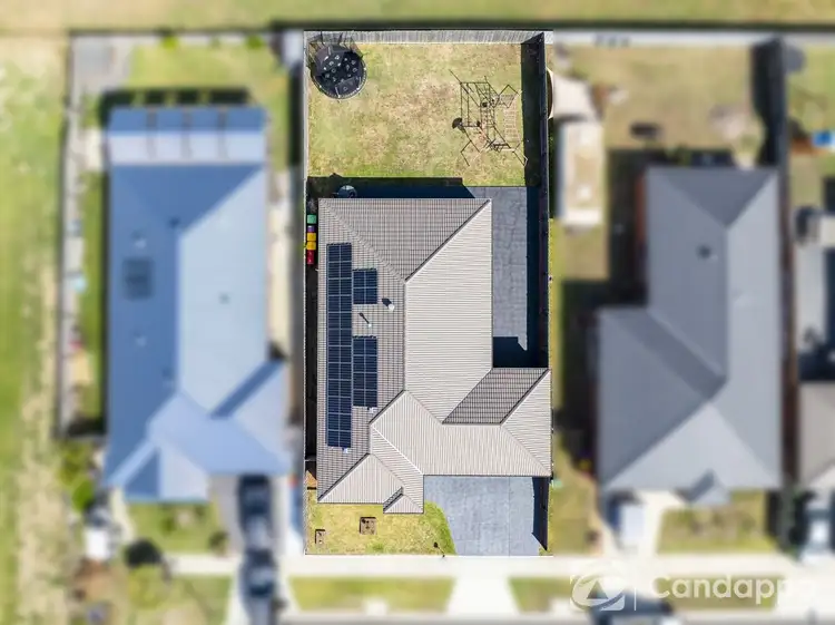 16 Gaslight Street, Longwarry VIC 3816