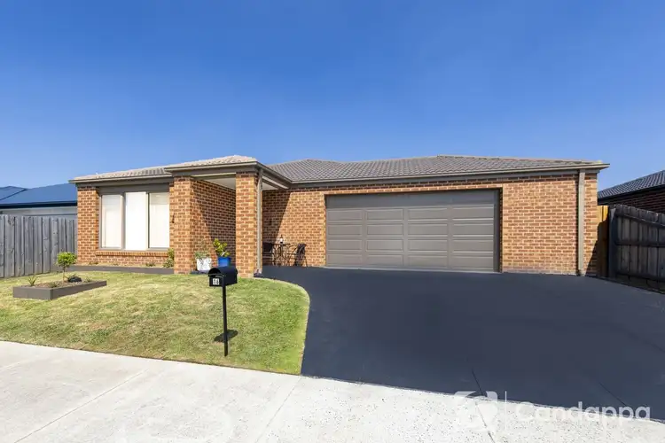 Second view of Homely house listing, 16 Gaslight Street, Longwarry VIC 3816