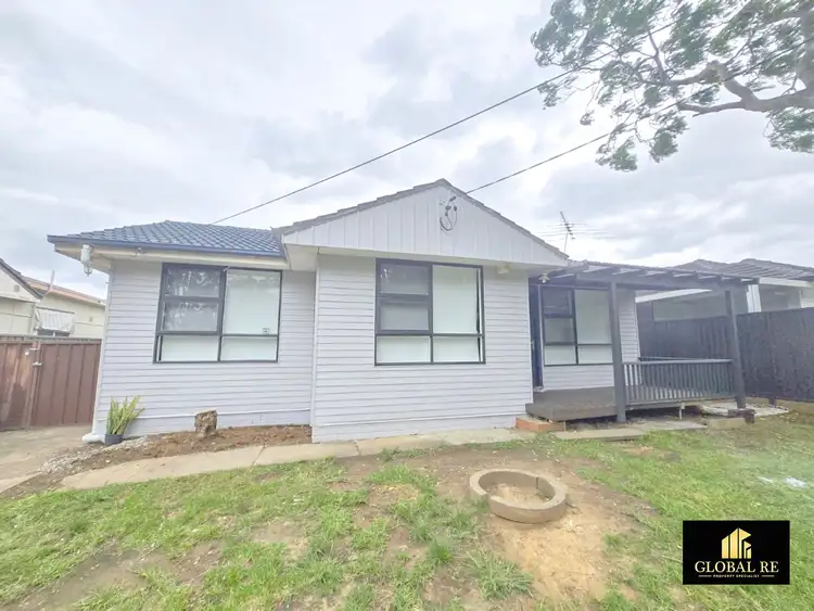 21 Karoon Avenue, Canley Heights NSW 2166