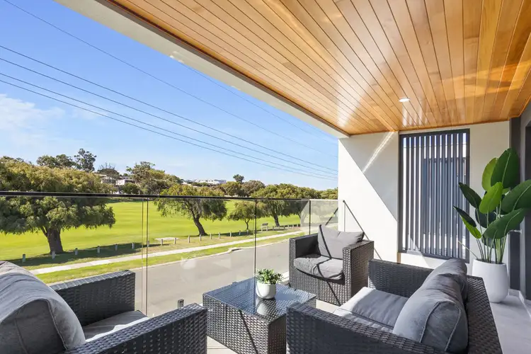 Main view of Homely unit listing, 3/23 Green Road, Hillarys WA 6025