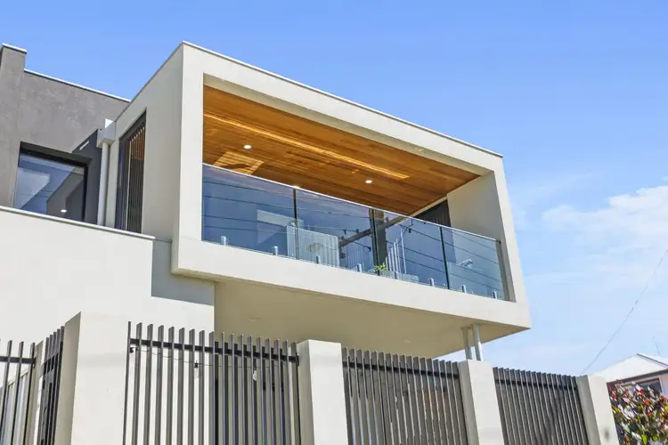 Fourth view of Homely unit listing, 3/23 Green Road, Hillarys WA 6025