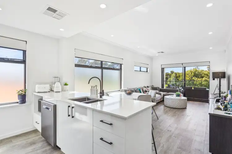 Fifth view of Homely unit listing, 3/23 Green Road, Hillarys WA 6025