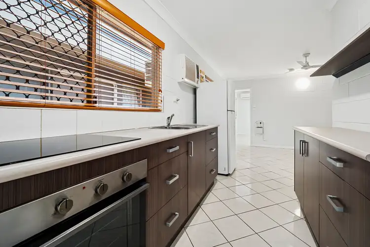 Third view of Homely apartment listing, 5/28 Digger Street, Cairns North QLD 4870