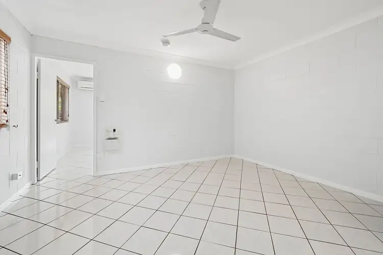 Fourth view of Homely apartment listing, 5/28 Digger Street, Cairns North QLD 4870