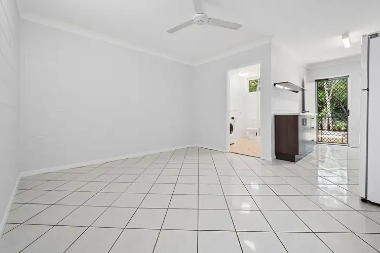 Fifth view of Homely apartment listing, 5/28 Digger Street, Cairns North QLD 4870