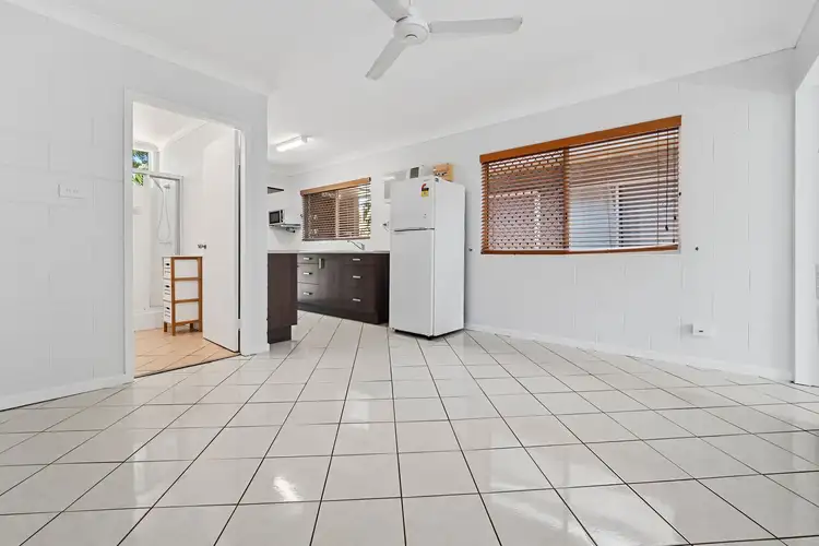 Sixth view of Homely apartment listing, 5/28 Digger Street, Cairns North QLD 4870