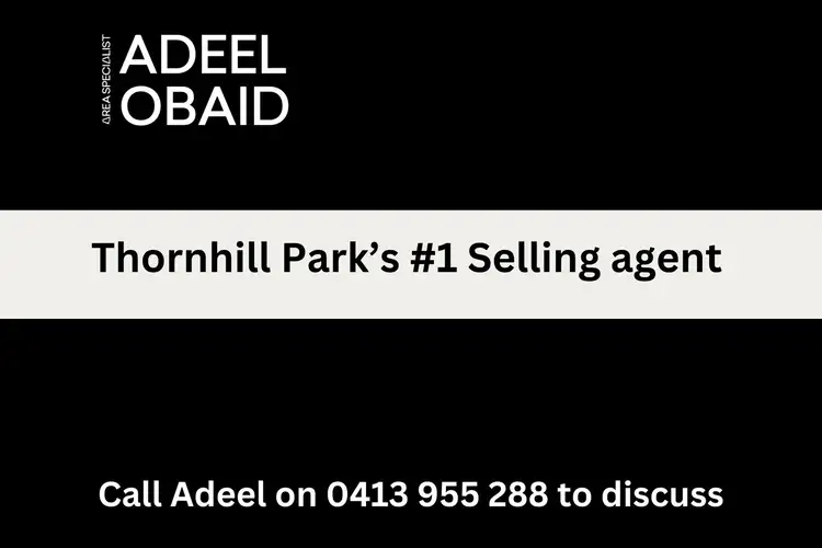 Second view of Homely house listing, 5 Maiden Place, Thornhill Park VIC 3335