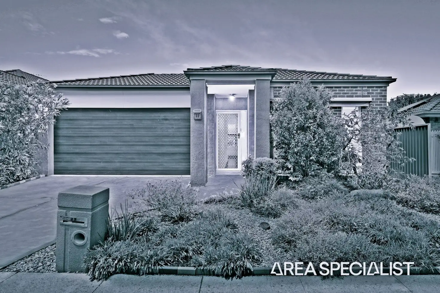 Main view of Homely house listing, 22 Britton Drive, Pakenham VIC 3810