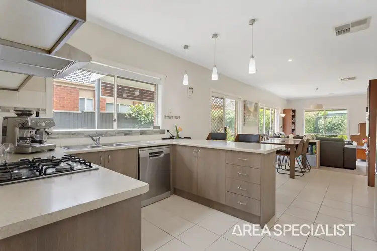 Third view of Homely house listing, 22 Britton Drive, Pakenham VIC 3810