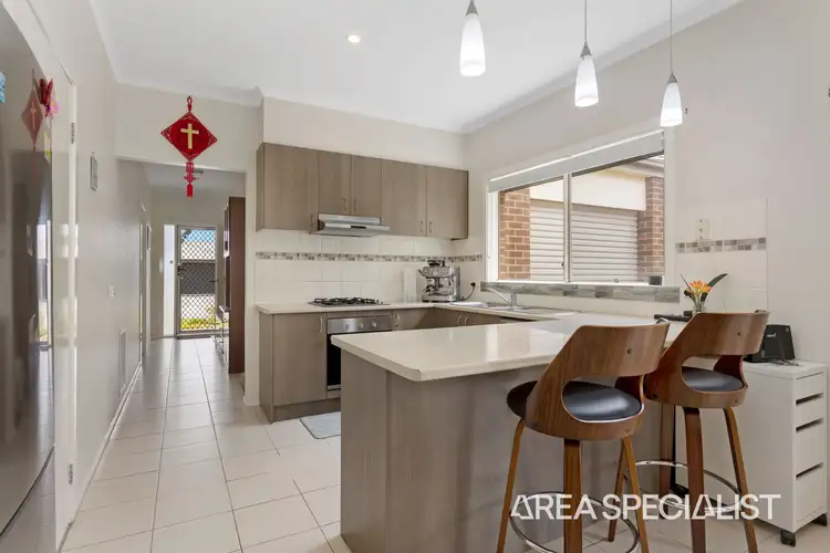 Fourth view of Homely house listing, 22 Britton Drive, Pakenham VIC 3810