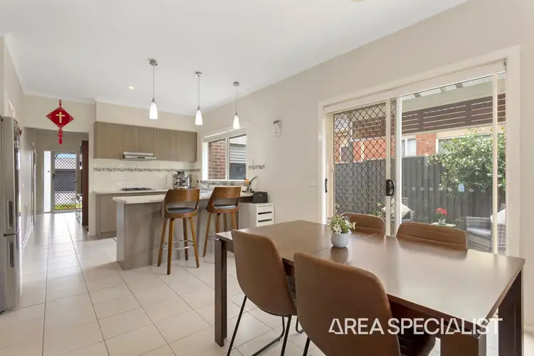Fifth view of Homely house listing, 22 Britton Drive, Pakenham VIC 3810