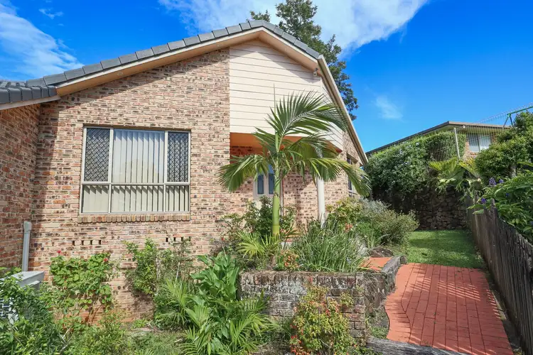 Main view of Homely house listing, 1/5 Erica Court, Goonellabah NSW 2480