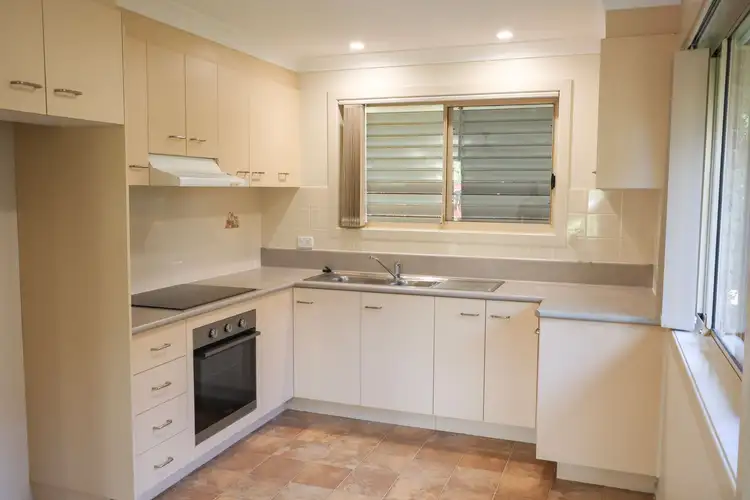 Second view of Homely house listing, 1/5 Erica Court, Goonellabah NSW 2480